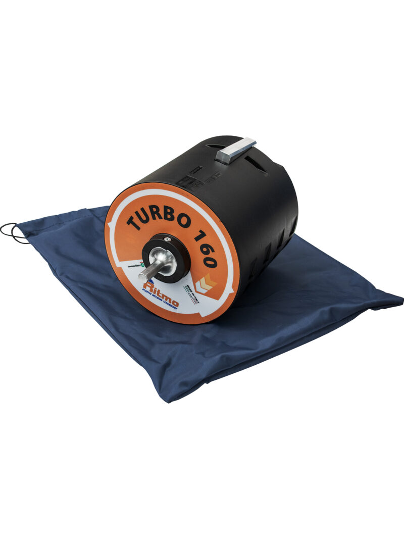 Ritmo Turbo d 160